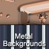 Thumbnail 10 High Quality Metal Graphic Backgrounds Thumbnail 10 High Quality Metal Graphic Backgrounds